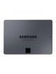 Disco SSD Samsung 870 QVO 1TB/ SATA III/ Full Capacity