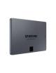 Disco SSD Samsung 870 QVO 1TB/ SATA III/ Full Capacity