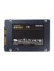 Disco SSD Samsung 870 QVO 1TB/ SATA III/ Full Capacity