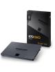 Disco SSD Samsung 870 QVO 1TB/ SATA III/ Full Capacity