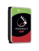 Disco Duro Seagate IronWolf NAS ST8000VN004 8TB/ 3.5'/ SATA III/ 256MB