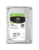 Disco Duro Seagate BarraCuda 1TB/ 3.5'/ SATA III/ 256MB