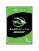 Disco Duro Seagate BarraCuda 1TB/ 3.5'/ SATA III/ 256MB