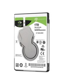 Disco Duro Seagate BarraCuda 1TB/ 2.5'/ SATA III/ 128MB