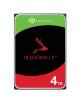 Disco Duro Seagate IronWolf NAS ST4000VN006 4TB/ 3.5'/ SATA III/ 256MB