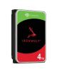 Disco Duro Seagate IronWolf NAS ST4000VN006 4TB/ 3.5'/ SATA III/ 256MB