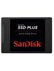 Disco SSD SanDisk Plus 240GB/ SATA III