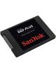 Disco SSD SanDisk Plus 240GB/ SATA III