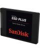 Disco SSD SanDisk Plus 240GB/ SATA III