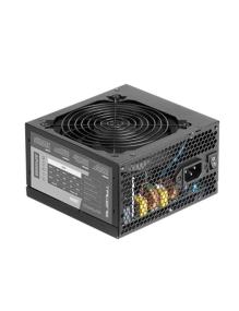 Fuente de Alimentación Anima APIII500/ 500W/ Ventilador 12cm