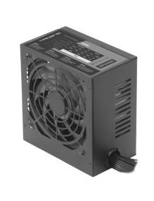 Fuente de Alimentación Anima APIII600/ 600W/ Ventilador 12cm