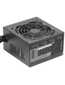 Fuente de Alimentación Anima APIII600/ 600W/ Ventilador 12cm