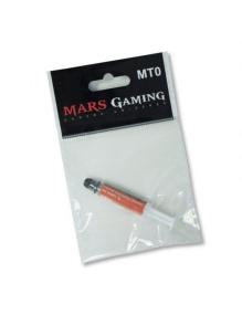 Pasta Térmica Mars Gaming MT0/ 1g