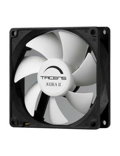 Ventilador Tacens Aura II/ 9cm