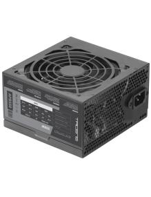 Fuente de Alimentación Anima APB550/ 550W/ Ventilador 12cm/ 80 Plus Bronze