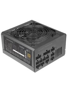 Fuente de Alimentación Mars Gaming MPB1000P/ 1000W/ Ventilador 14cm/ 80 Plus Gold