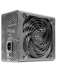 Fuente de Alimentación Mars Gaming MPB1000P/ 1000W/ Ventilador 14cm/ 80 Plus Gold