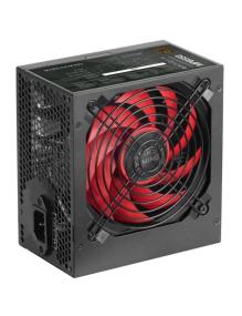 Fuente de Alimentación Mars Gaming MPB550/ 550W/ Ventilador 12cm/ 80 Plus Bronze