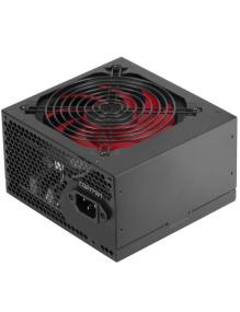 Fuente de Alimentación Mars Gaming MPB550/ 550W/ Ventilador 12cm/ 80 Plus Bronze