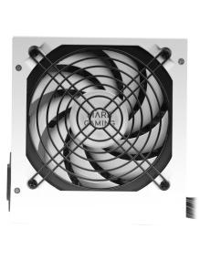 Fuente de Alimentación Mars Gaming MPIII550W/ 550W/ Ventilador 12cm