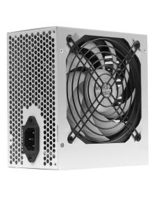 Fuente de Alimentación Mars Gaming MPIII550W/ 550W/ Ventilador 12cm