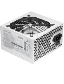 Fuente de Alimentación Mars Gaming MPIII650W/ 650W/ Ventilador 12cm