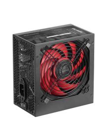 Fuente de Alimentación Mars Gaming MPIII750/ 750W/ Ventilador 12cm