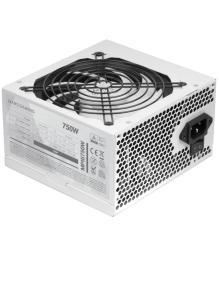 Fuente de Alimentación Mars Gaming MPIII750W/ 750W/ Ventilador 12cm