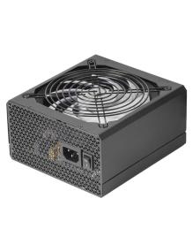 Fuente de Alimentación Tacens Radix VII AG 600M/ 600W/ Ventilador 14cm/ 80 Plus Silver