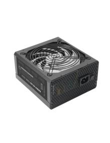 Fuente de Alimentación Tacens Radix VII AG 700M/ 700W/ Ventilador 14cm/ 80 Plus Silver