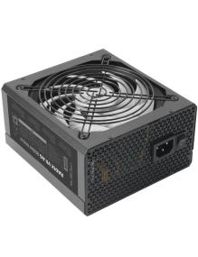 Fuente de Alimentación Tacens Radix VII AG 800M/ 800W/ Ventilador 14cm/ 80 Plus Silver