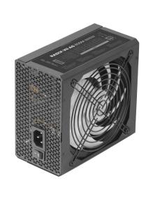 Fuente de Alimentación Tacens Radix VII AG 800M/ 800W/ Ventilador 14cm/ 80 Plus Silver