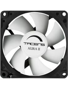 Ventilador Tacens Aura II/ 12cm