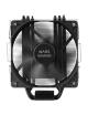 Ventilador con Disipador Mars Gaming MCPUPRO/ 12cm