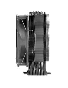 Ventilador con Disipador Mars Gaming MCPUPRO/ 12cm