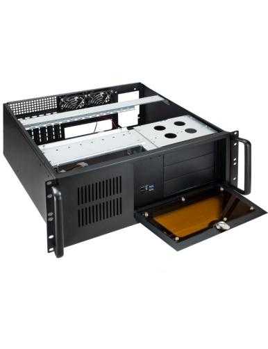 Caja Rack TooQ RACK-406N-USB3