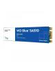 Disco SSD Western Digital WD Blue SA510 1TB/ M.2 2280