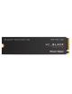 Disco SSD Western Digital WD Black SN770 2TB/ M.2 2280 PCIe 4.0/ Full Capacity