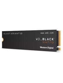 Disco SSD Western Digital WD Black SN770 2TB/ M.2 2280 PCIe 4.0/ Full Capacity