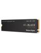 Disco SSD Western Digital WD Black SN770 2TB/ M.2 2280 PCIe 4.0/ Full Capacity