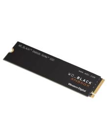 Disco SSD Western Digital WD Black SN850X 2TB/ M.2 2280 PCIe 4.0/ Full Capacity