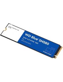 Disco SSD Western Digital WD Blue SN580 1TB/ M.2 2280 PCIe