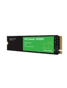 Disco SSD Western Digital WD Green SN350 1TB/ M.2 2280 PCIe/