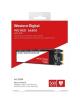 Disco Duro SSD Western Digital Red SA500 NAS 500GB/ M.2 2280