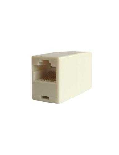 Adaptador RJ45 Aisens A138-0294/ Cat.5e