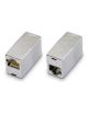 Adaptador RJ45 Aisens A138-0295/ Cat.5e STP