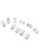 Conector RJ45 Aisens A138-0290/ Cat.5e/ 10 uds