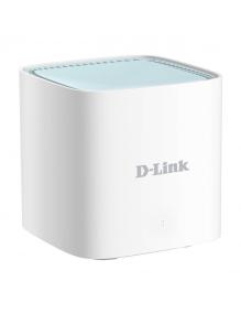 Sistema Mesh D-Link M15-2 1500Mbps/ 2.4GHz 5GHz/ Pack de 2