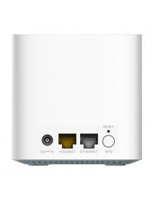 Sistema Mesh D-Link M15-2 1500Mbps/ 2.4GHz 5GHz/ Pack de 2