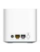 Sistema Mesh D-Link M15-2 1500Mbps/ 2.4GHz 5GHz/ Pack de 2